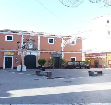 Lejlighed Palacio De Valdeavellano